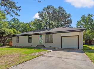 604 Rusty Rd, Conway, SC 29526