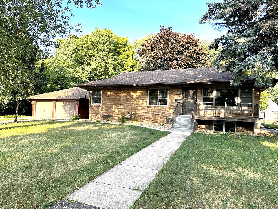 1st image of 4311 Reservoir Blvd NE