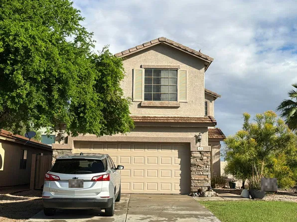 874 E Impreria St, Queen Creek, AZ 85140