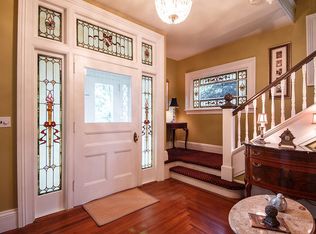 3 Edgehill Ave, Chatham, NJ 07928