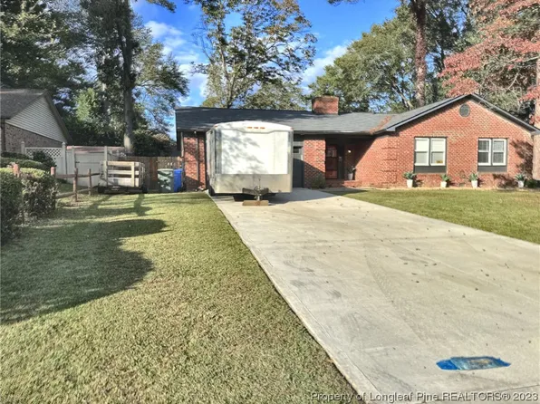 5812 Lagu Pl, Fayetteville, NC 28314