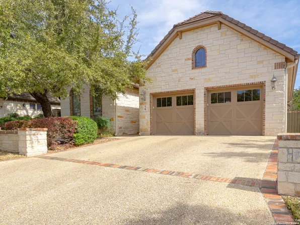 70 WESTCOURT LN, San Antonio, TX 78257
