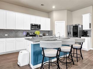 15015 Old Horseshoe Lake Dr, Cypress, TX 77433