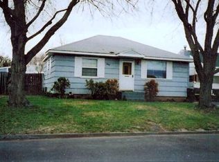 3040 SW Isaac Ave, Pendleton, OR 97801