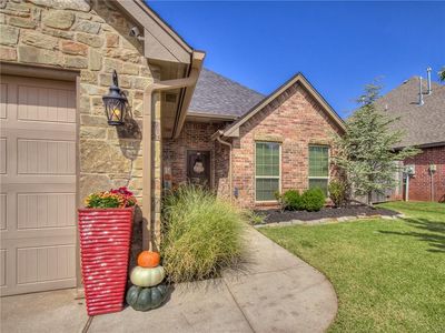 3113 NW 184th Ter, Edmond, OK, 73012