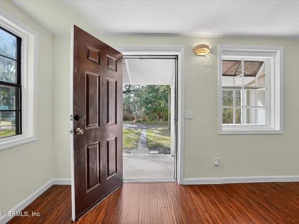 1217 COOK Street, Jacksonville, FL 32205