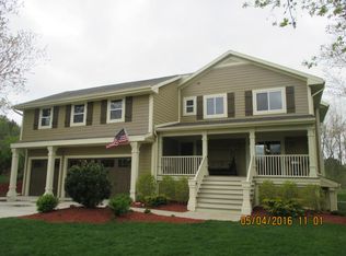 S56W29365 Saylesville Rd, Waukesha, WI 53189