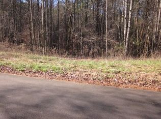 Lot 16 Old Tate Mill Rd LOT 16, Jasper, GA 30143