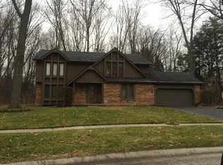 5050 Larkhaven Dr, Toledo, OH