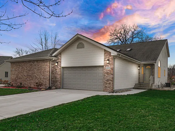 6708 Tanager St, Schererville, IN 46375