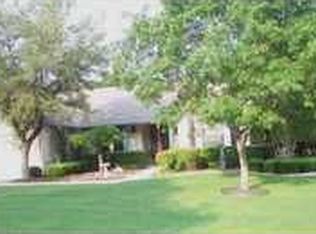 118 Hill Country Dr, Georgetown, TX 78633