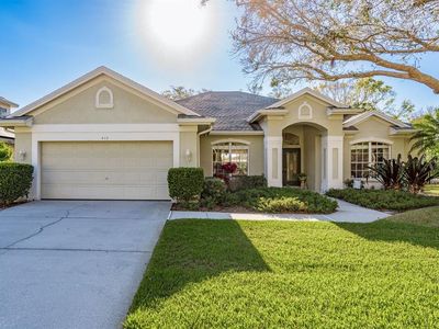 412 Pinewood Dr, Oldsmar, FL, 34677