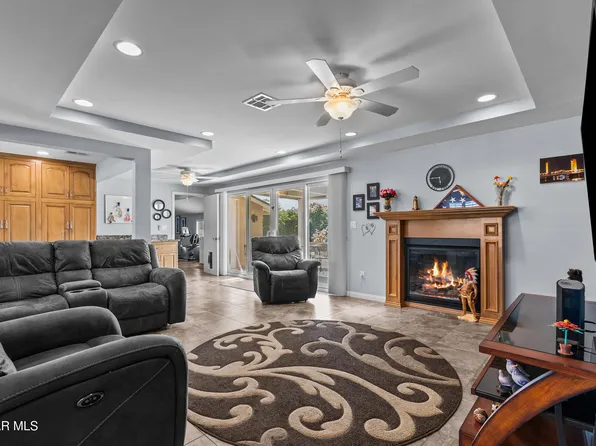 3387 Amarillo Ave, Simi Valley, CA 93063