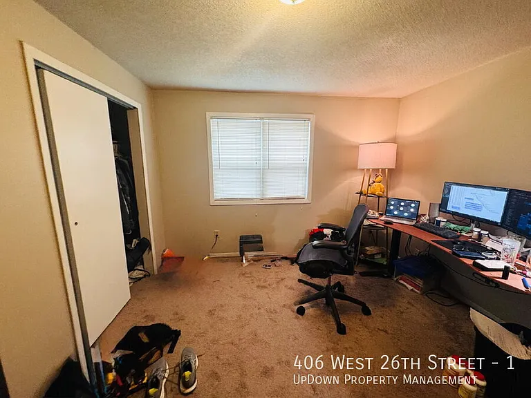 406 W 26th St #1 — Photo 14