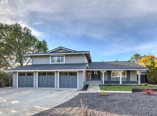 309 Zamora Pl, Danville, CA 94526