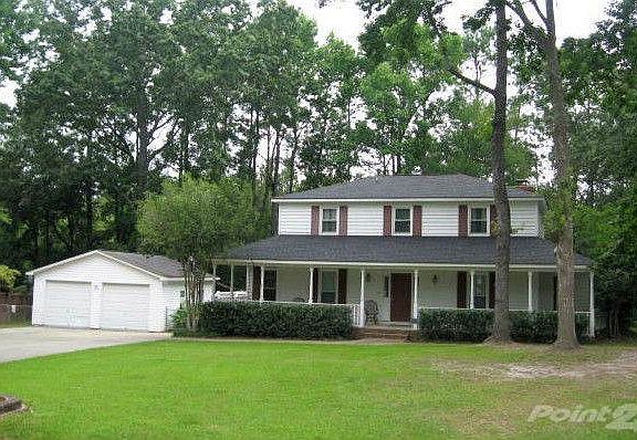 ***Enormous Lot*** Cul-de-sac***