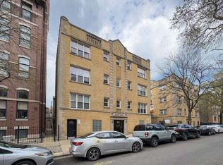 918 W Dakin St #23, Chicago, IL 60613
