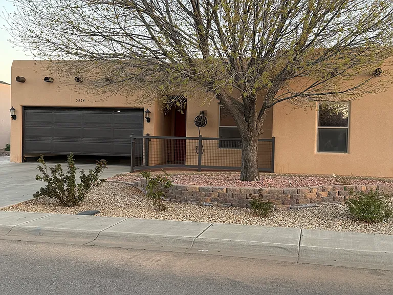 5554 Gobi Ln — Photo 1