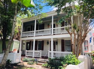 166 Tradd St, Charleston, SC 29401