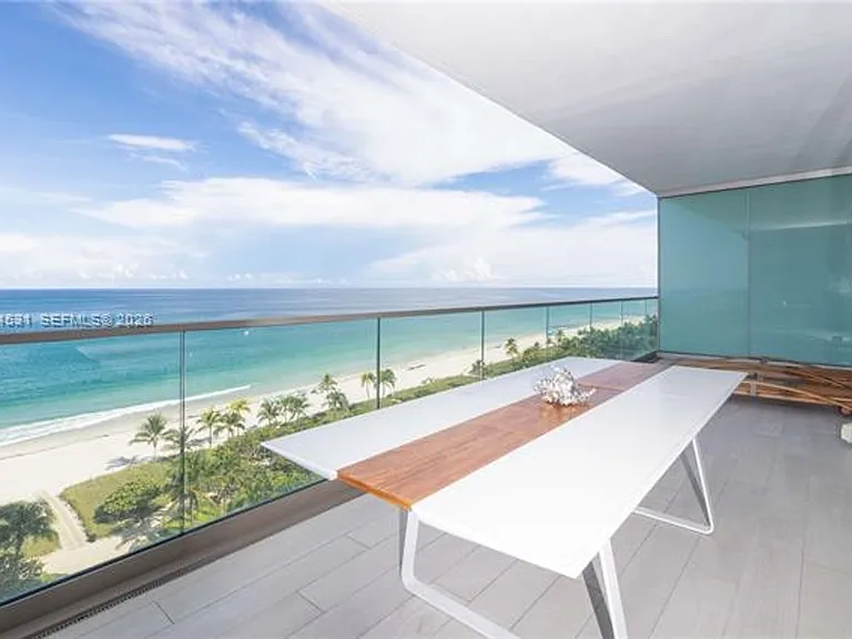 10201 E Collins Ave #CU-1002 — Photo 4