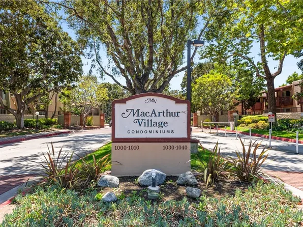 1010 W Macarthur Blvd APT 54, Santa Ana, CA 92707