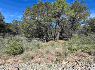 Eldrado Dr, Timberon, NM 88350