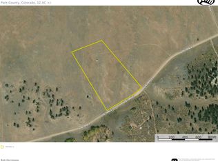 3365 Ute Trce, Hartsel, CO 80449