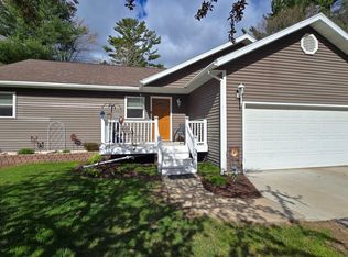 634 Roosevelt St, Tomahawk, WI 54487