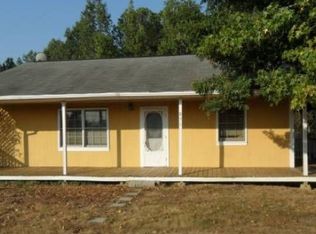 851 Old Grade Rd, Resaca, GA 30735