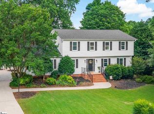 513 Rosebud Ln, Greer, SC 29650