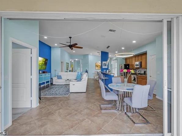 3160 Sea Trawler Bnd #1203, North Fort Myers, FL 33903