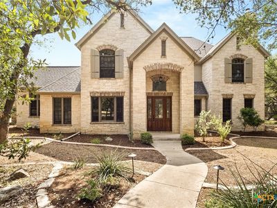 25960 Bent Blf, New Braunfels, TX, 78132