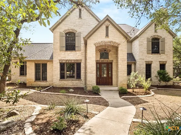 25960 Bent Blf, New Braunfels, TX 78132