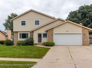 937 Old Erin Way, Lansing, MI