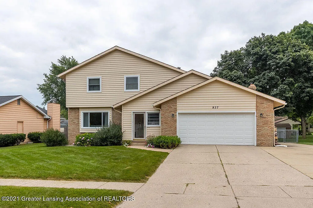 937 Old Erin Way photo 1