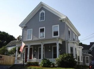 35 Gould St, Stoneham, MA 02180