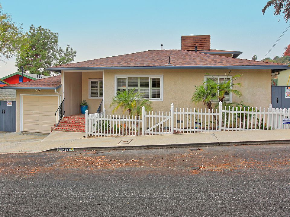 1st image of 4217 Camino Real