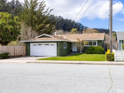1336 Capistrano Dr, Pacifica, CA, 94044