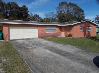 2812 Fountainhead Blvd, Melbourne, FL 32935
