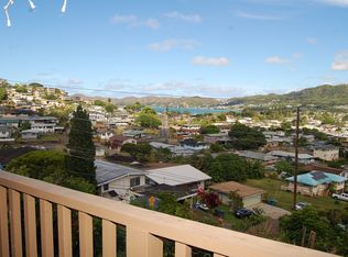 46-65 Aliipapa Pl APT 1525, Kaneohe, HI 96744
