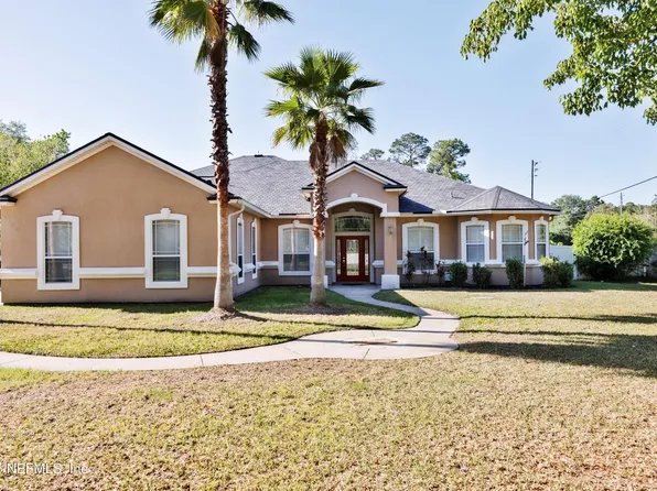 1700 SOUTHCREEK Drive, St. Johns, FL 32259