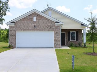 7385 Pilatus Ave, Spring Hope, NC 27882