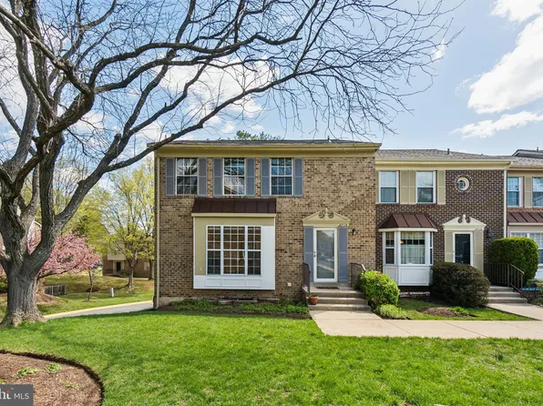 3715 Capulet Ter #4, Silver Spring, MD 20906