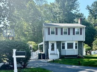 236 Burlington Ave, Wilmington, MA 01887