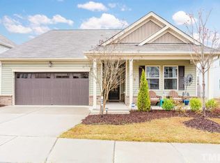 604 Wellwater Ave, Durham, NC 27703