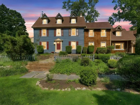 1416 Garrison Dr, Ambler, PA 19002