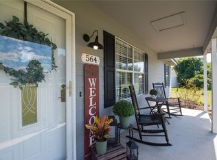 564 Dallas Cir, Folkston, GA 31537