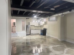 555 Whitehall St SW #A2, Atlanta, GA 30303