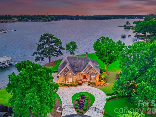 18210 Pompano Pl, Cornelius, NC 28031