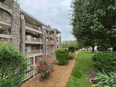 300 Glory Road Bldg 9 Unit 7, Branson, MO, 65616